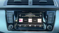 Skoda Fabia 1.0 TSI SE 5dr Petrol Hatchback